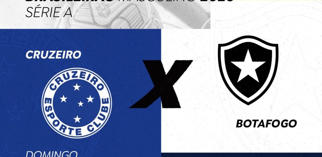 cruzeiroxbotafogo