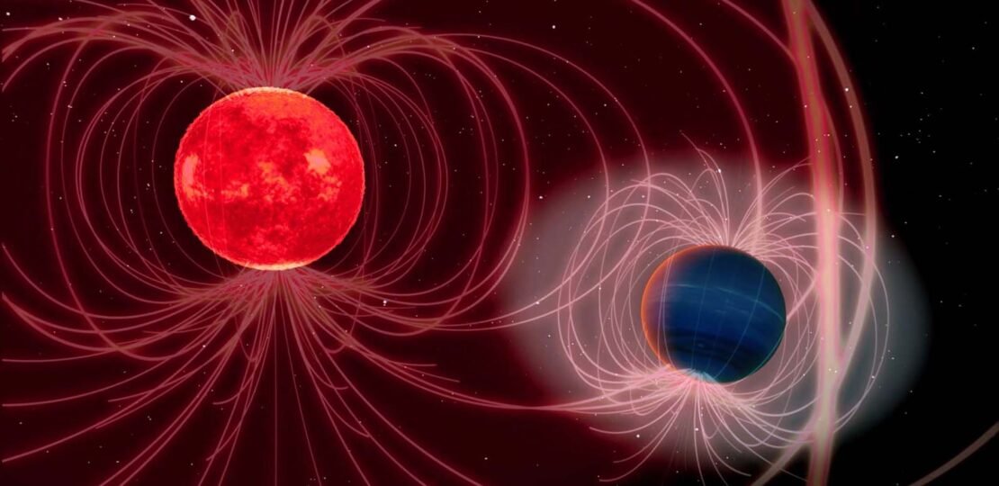exoplanet-magnetic-field