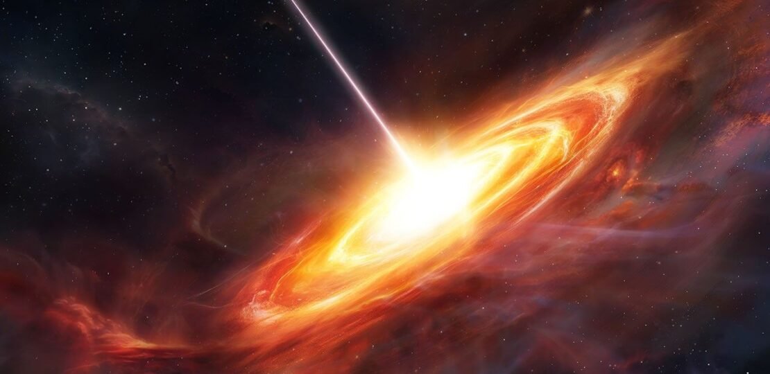 quasars