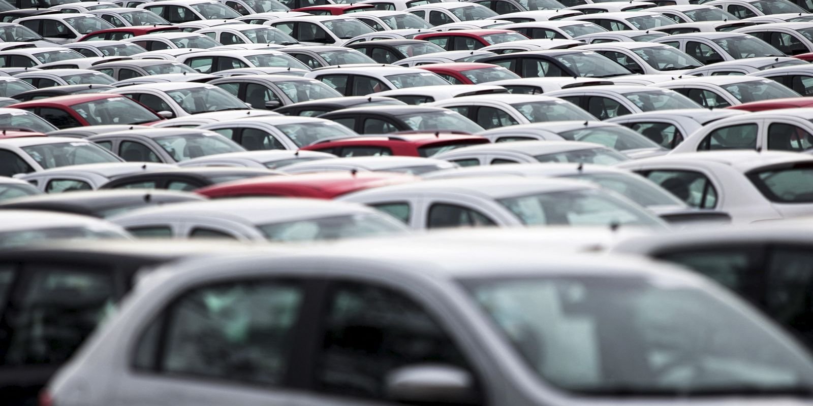 Mercado Automotivo Brasileiro: Emplacamentos de Veículos Crescem 10% em Julho, Marcando Terceiro Melhor Mês da História