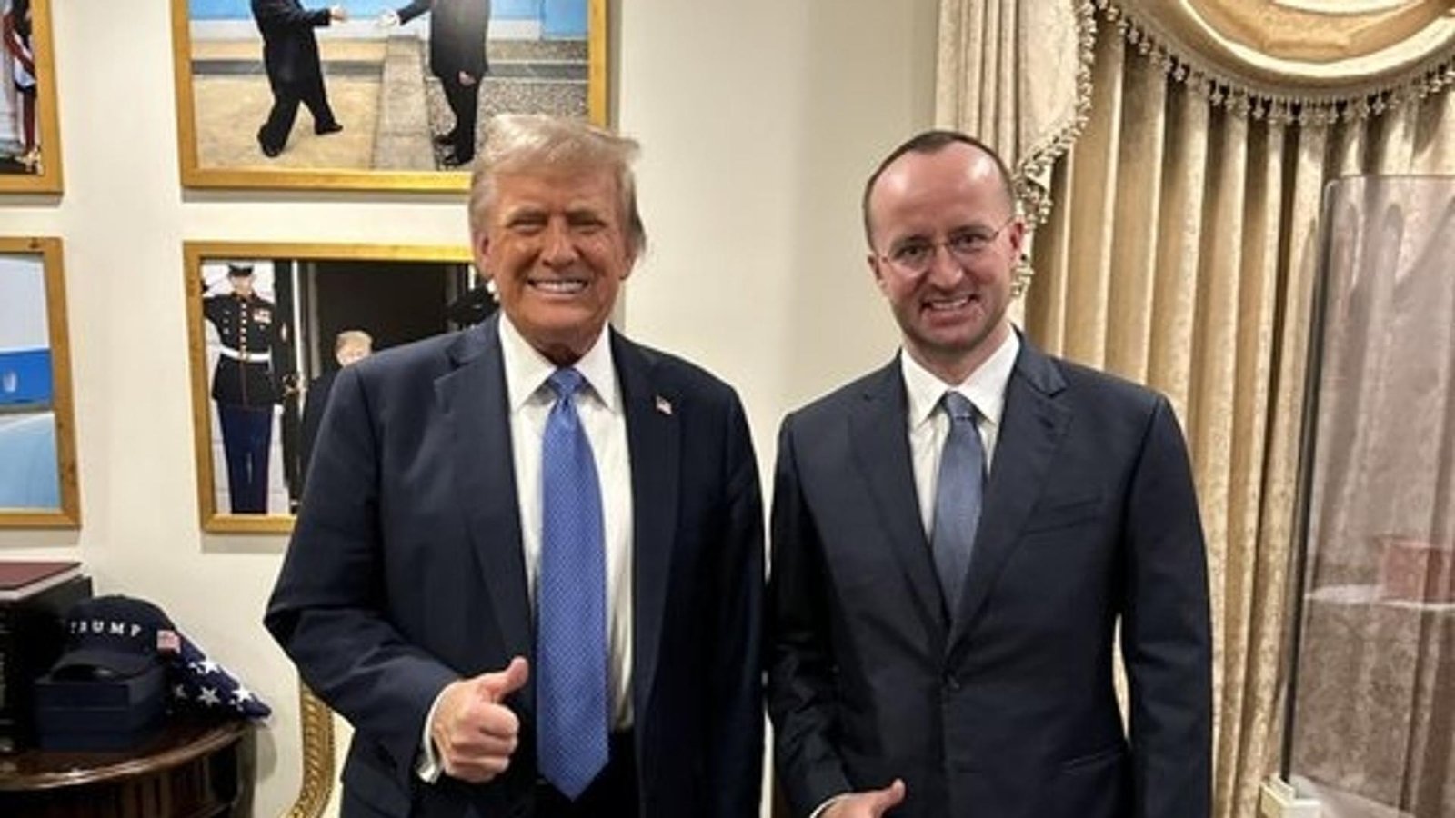Trump Media Abandona Estratégia Cripto e Reforça Foco em Mídia e Fusão