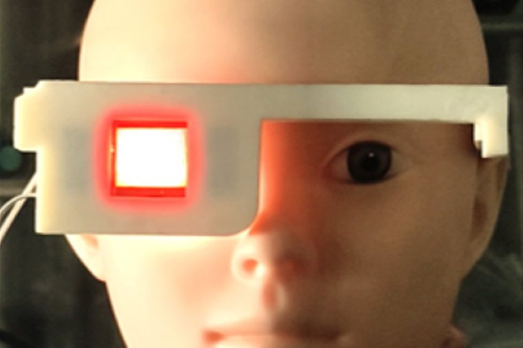 Óculos Revolucionários Permitem Ver o Infravermelho em Cores Reais, Ampliando os Limites da Percepção Humana