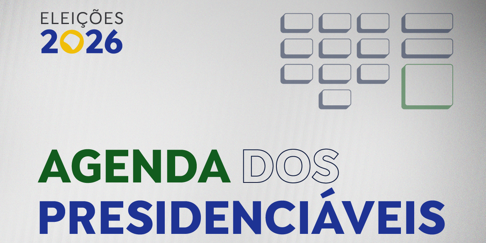 Presidenciáveis em Ação: Gravações, Debates e Compromissos Públicos Marcam Quarta-feira Eleitoral