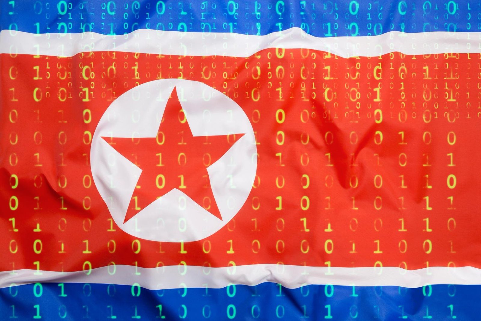 A Rota Ilícita: Hackers Norte-Coreanos Movimentam Milhões em Plataforma Cripto em Meio a Debates Regulatórios