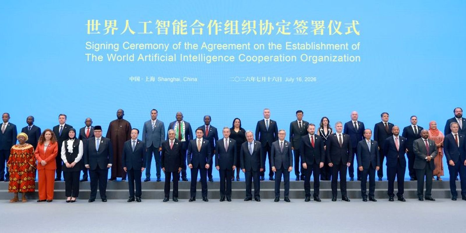 Brasil Busca Soberania Digital em IA: A Aliança com a China e o Desafio Geopolítico Global