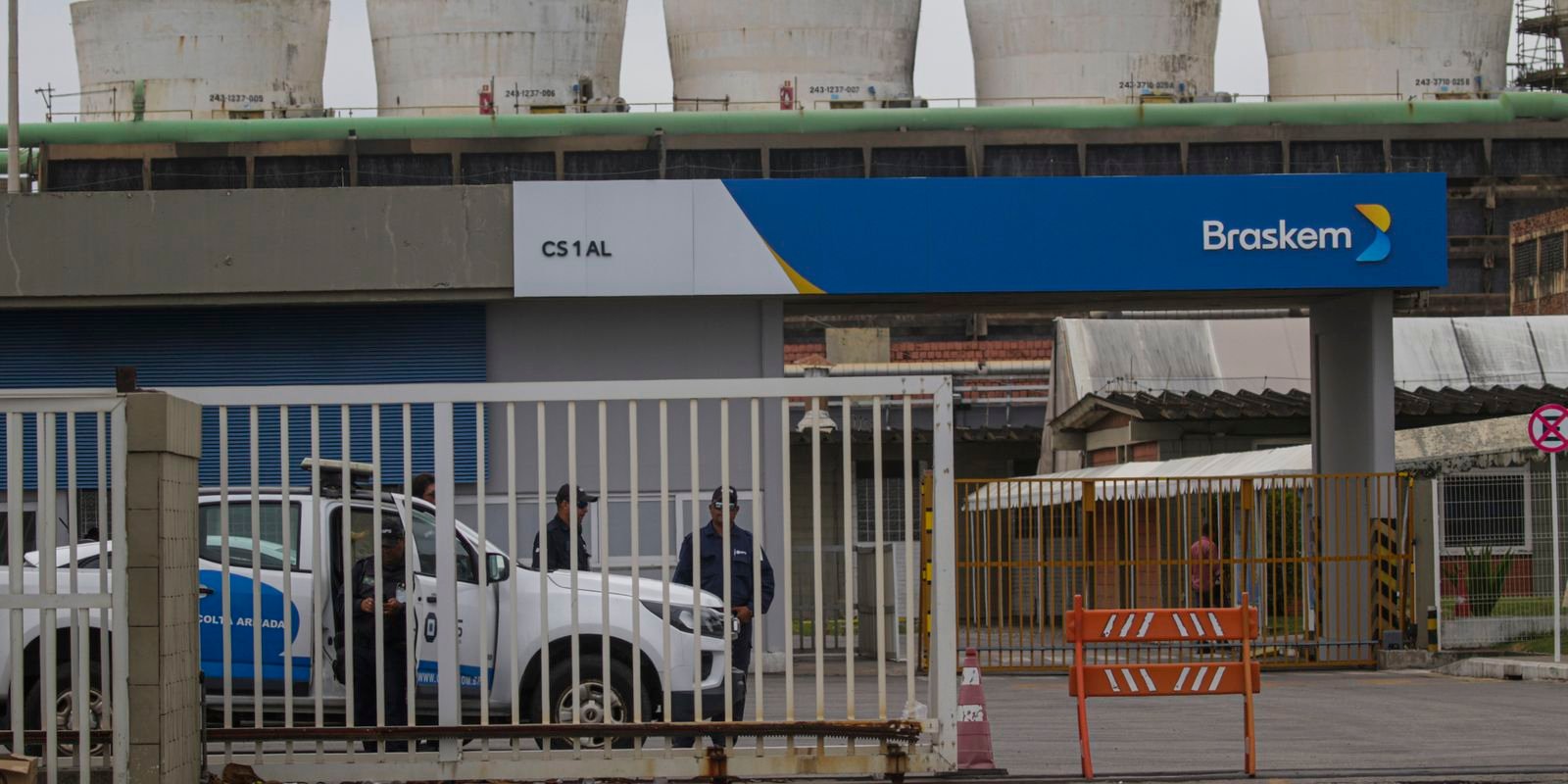 Braskem Aprova Pedido de Recuperação Extrajudicial para Reestruturação de Dívidas Bilionárias