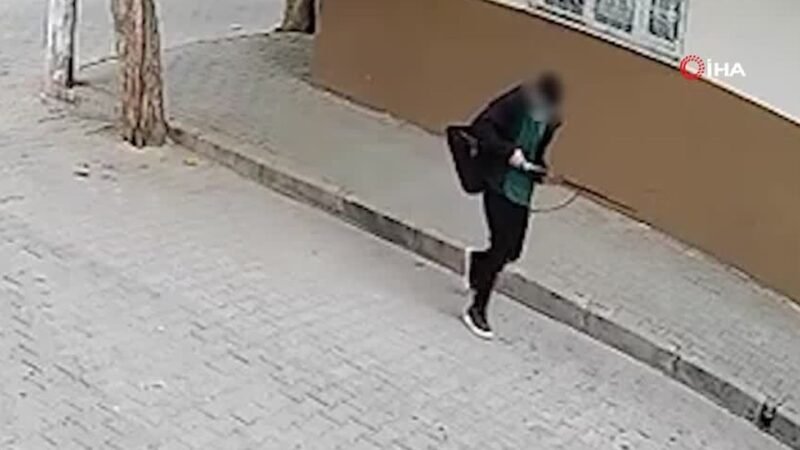 Ataque à Escola em Manisa: Estudante Abre Fogo, Fere 11 e Desencadeia Ampla Investigação