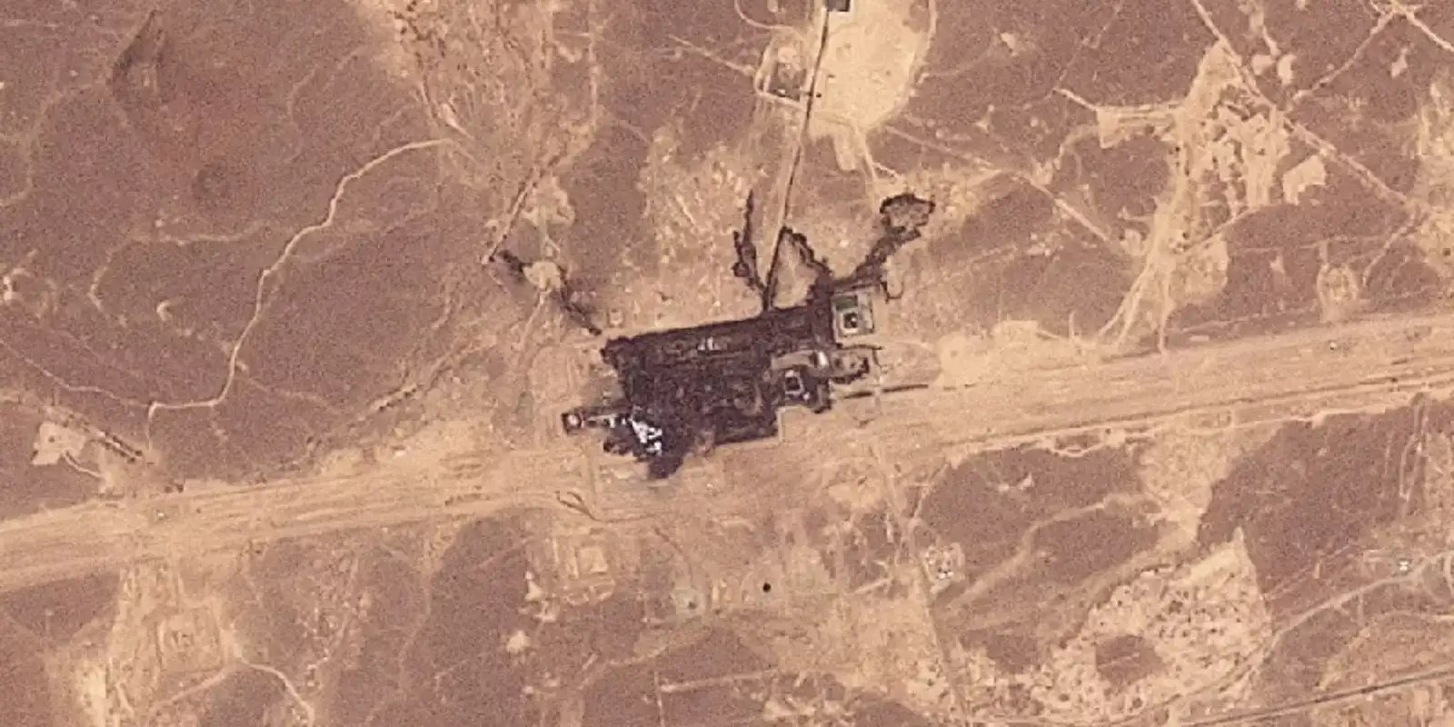 Ataque a Oleoduto Saudita e Avanço Houthi no Mar Vermelho Aprofundam Crise Energética Global