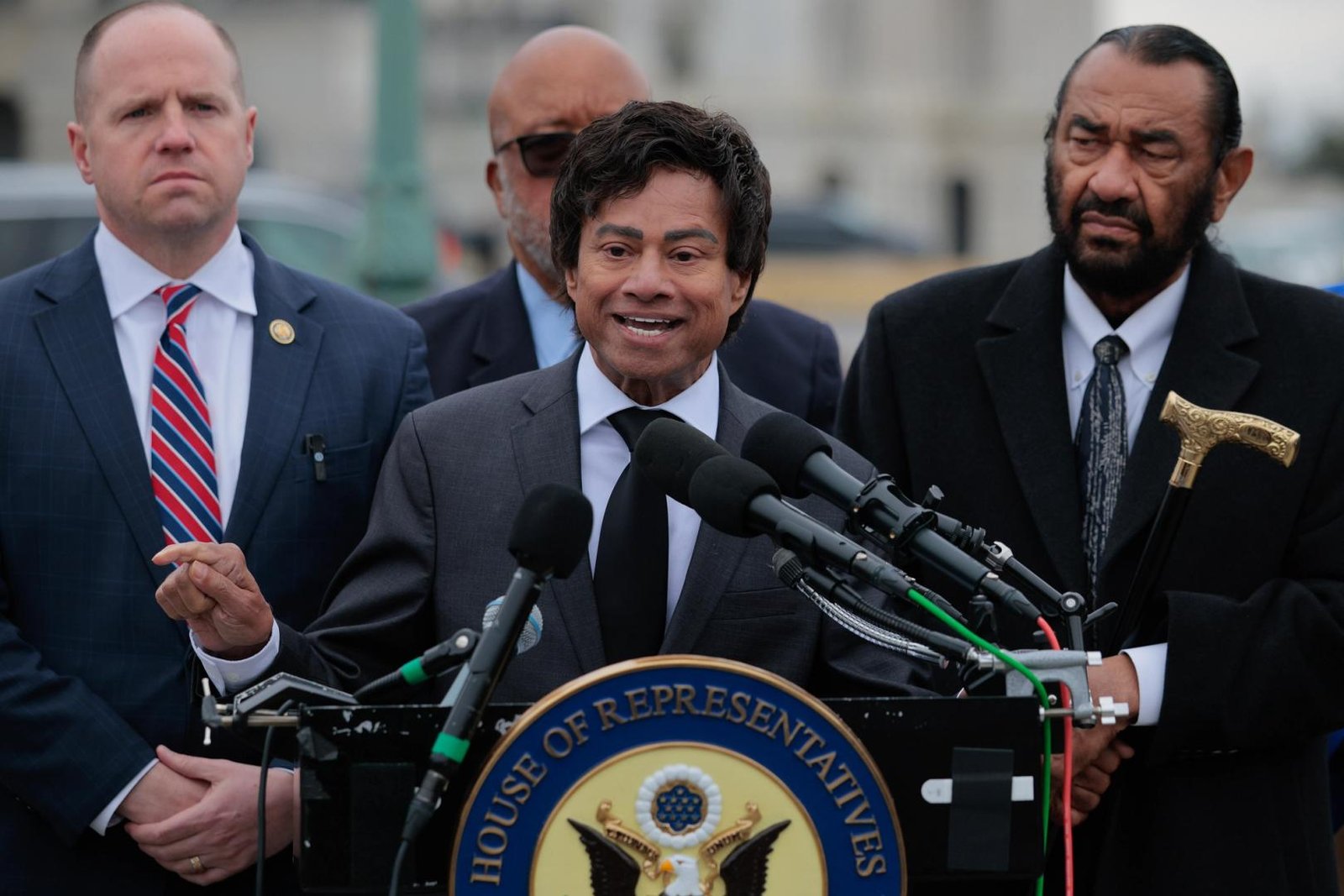 Rep. Thanedar Urges Passage of ‘Clarity Act’ to Boost Digital Asset Innovation