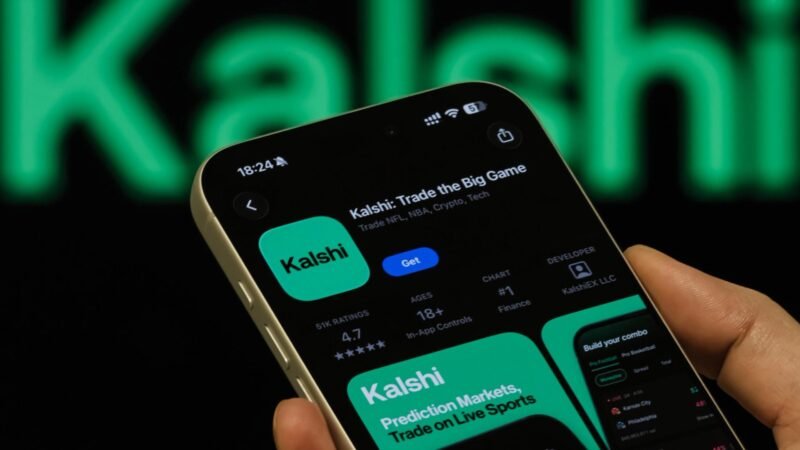 Padrões de Negociação Anômalos Dominam Volumes Perpétuos de Bitcoin e Ether na Kalshi, Revela Análise