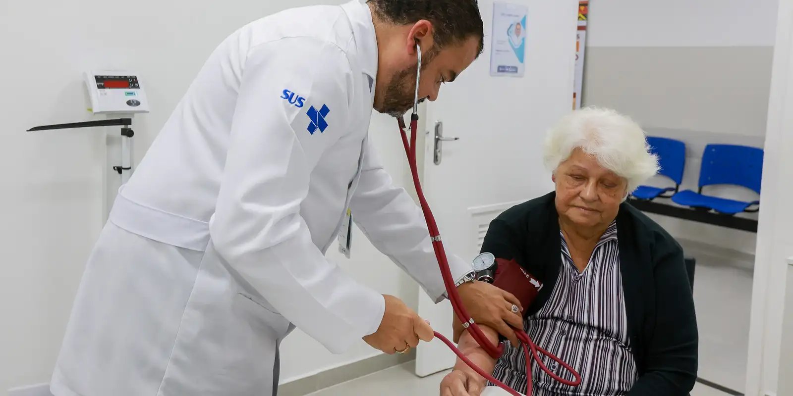 Enamed: Exame Crucial para a Formação Médica Brasileira É Aplicado Neste Domingo em Todo o País