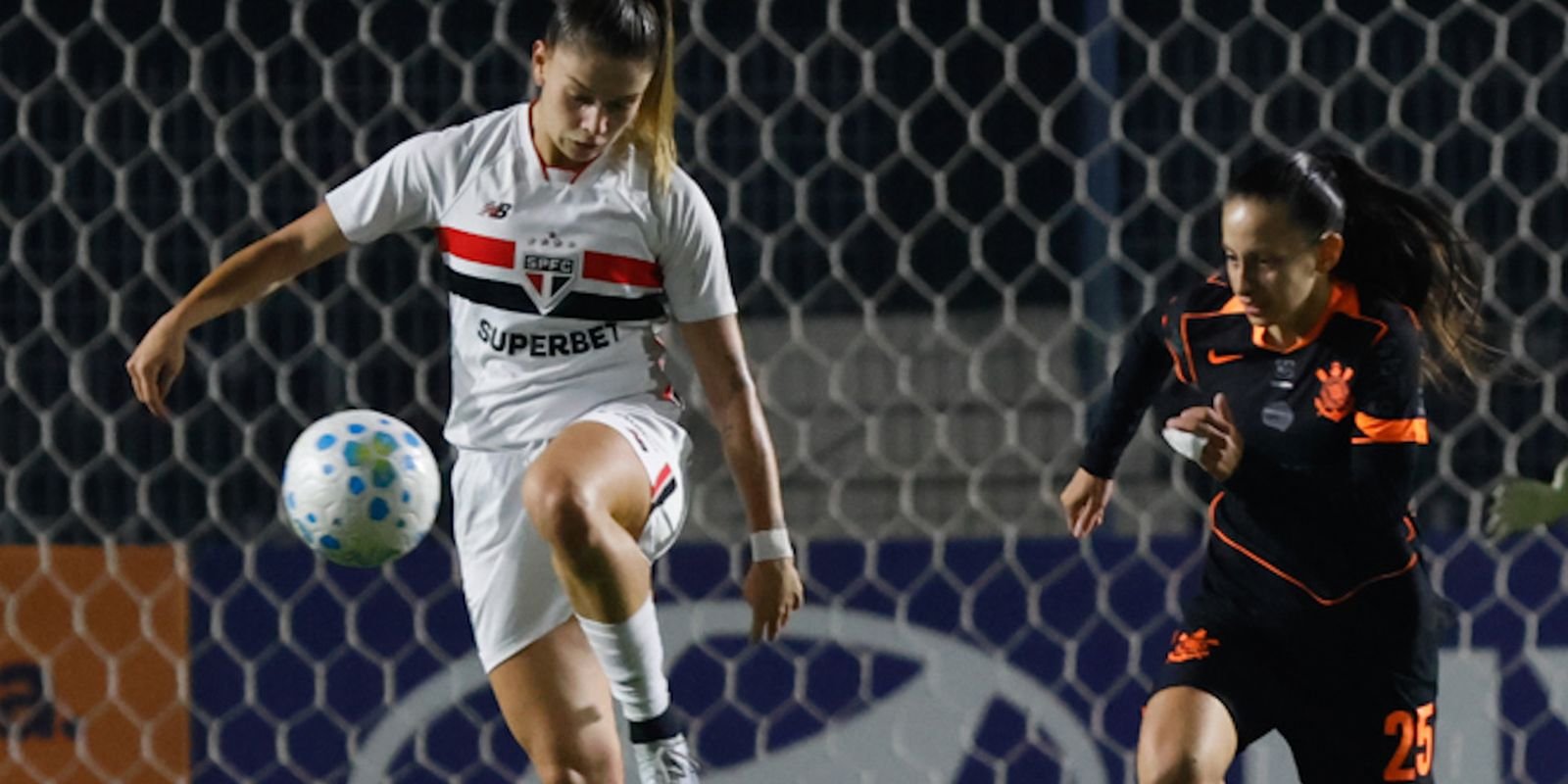 Corinthians e São Paulo Decidem o Brasileiro Feminino em Clássico que Consolida Hegemonia Paulista