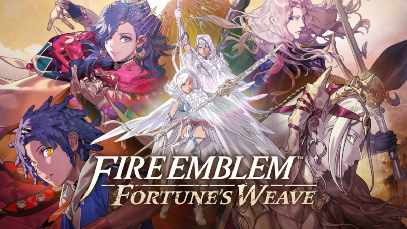 Fire Emblem: Fortune’s Weave – Ambição Narrativa e Estratégica na Próxima Geração