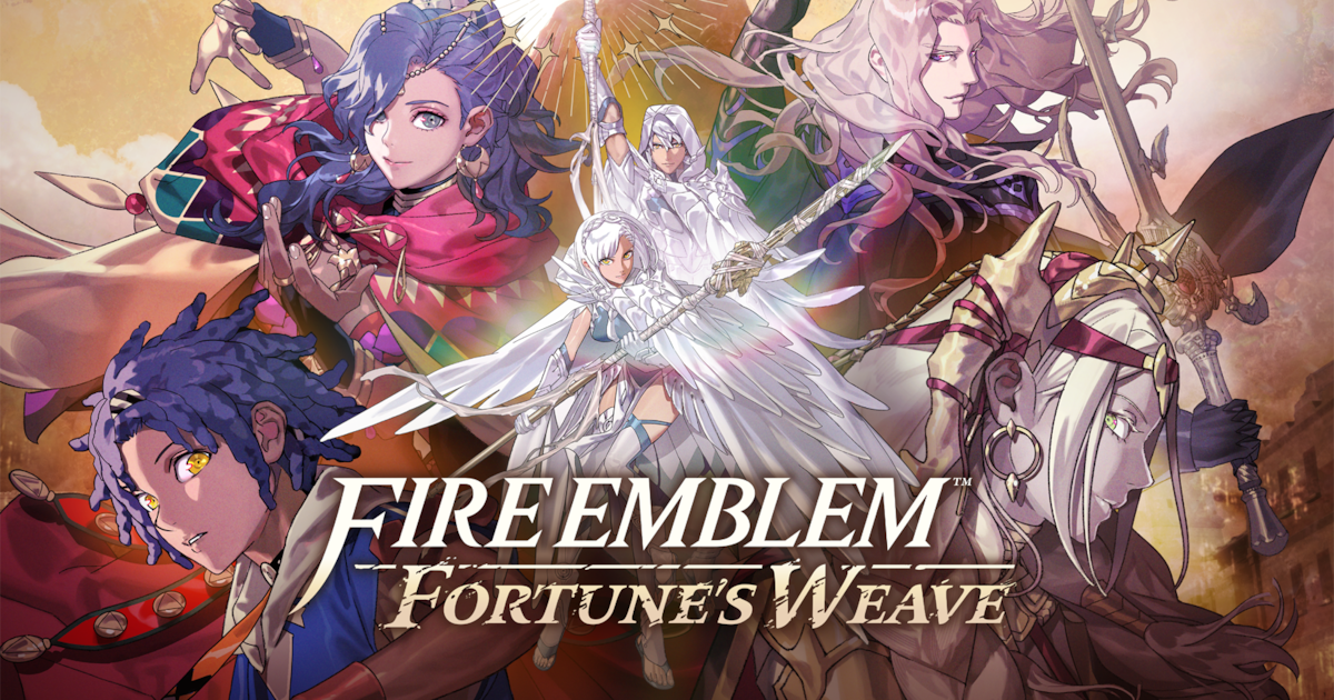 Fire Emblem: Fortune’s Weave – Ambição Narrativa e Estratégica na Próxima Geração