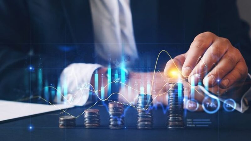 A Grande Transição: Bilionários Devem Transferir US$ 6,6 Trilhões em Riqueza Global até 2035