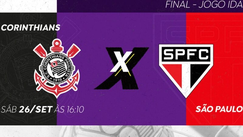 Corinthians e São Paulo Decidem o Brasileirão Feminino A1: TV Brasil Transmite o Clássico Majestoso