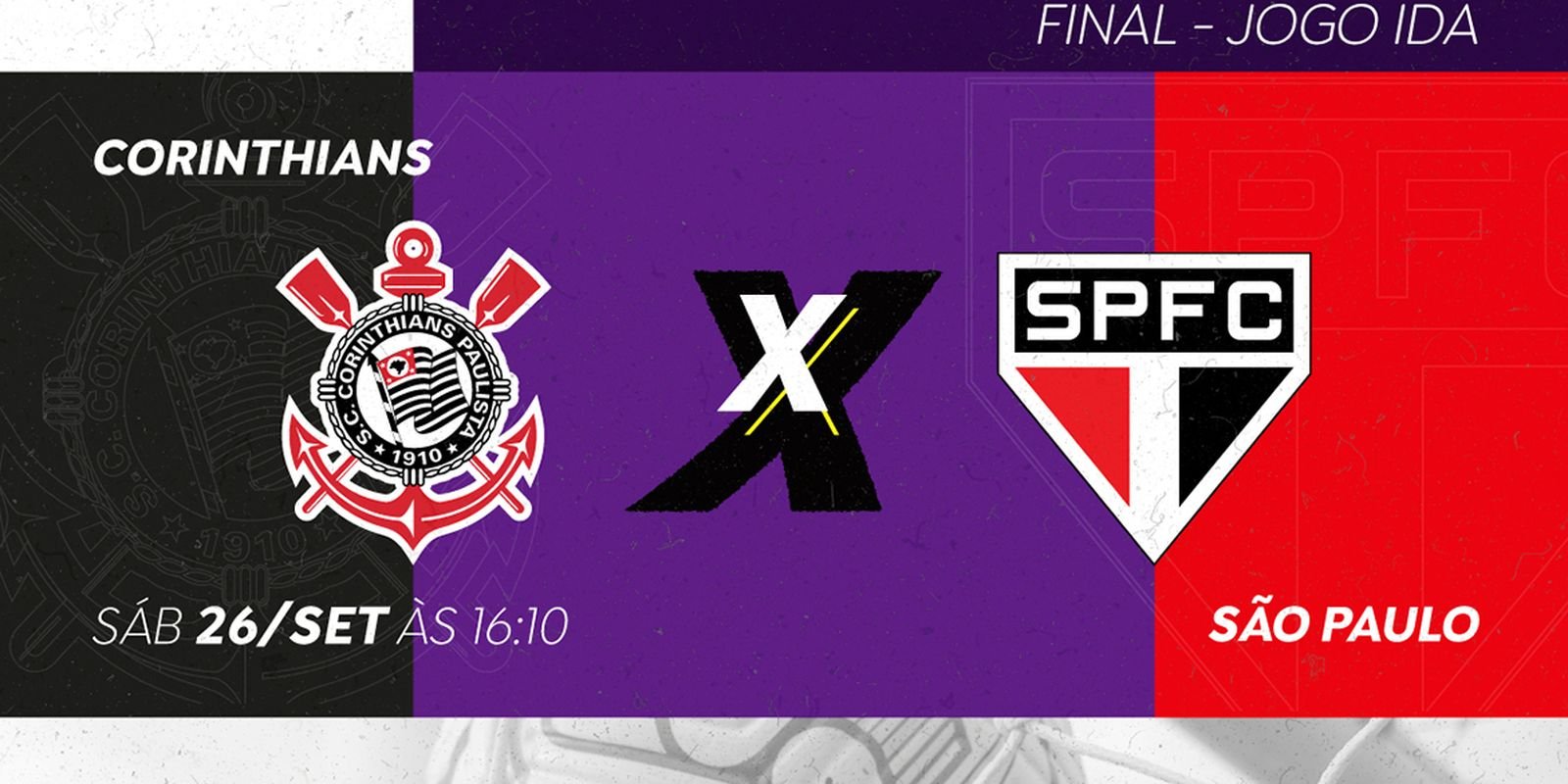 Corinthians e São Paulo Decidem o Brasileirão Feminino A1: TV Brasil Transmite o Clássico Majestoso