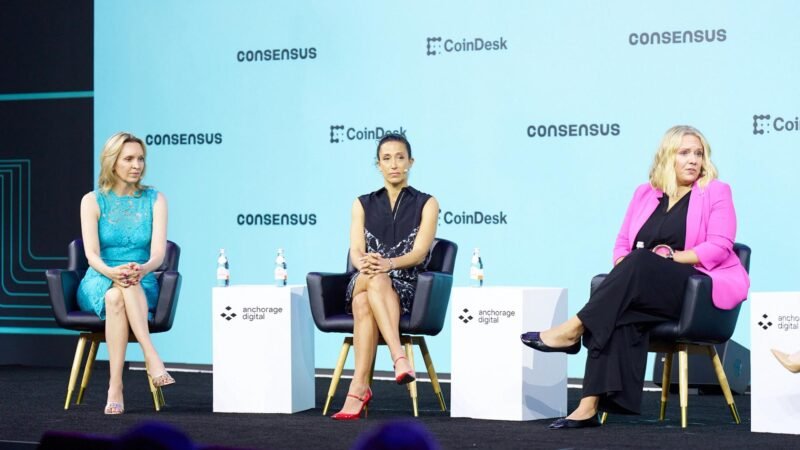 Blockchain Association Realinha Liderança em Meio a Desafios Regulatórios Após Revés Legislativo