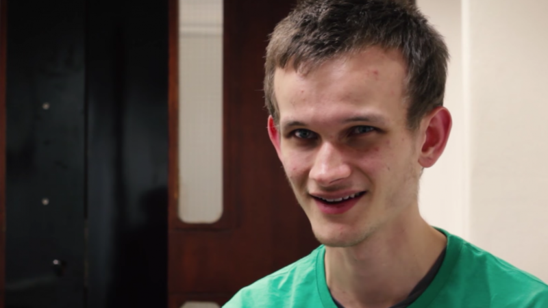 A Visão de Vitalik Buterin: Ethereum Rumo a uma Infraestrutura Computacional Pós-Blockchain até 2030