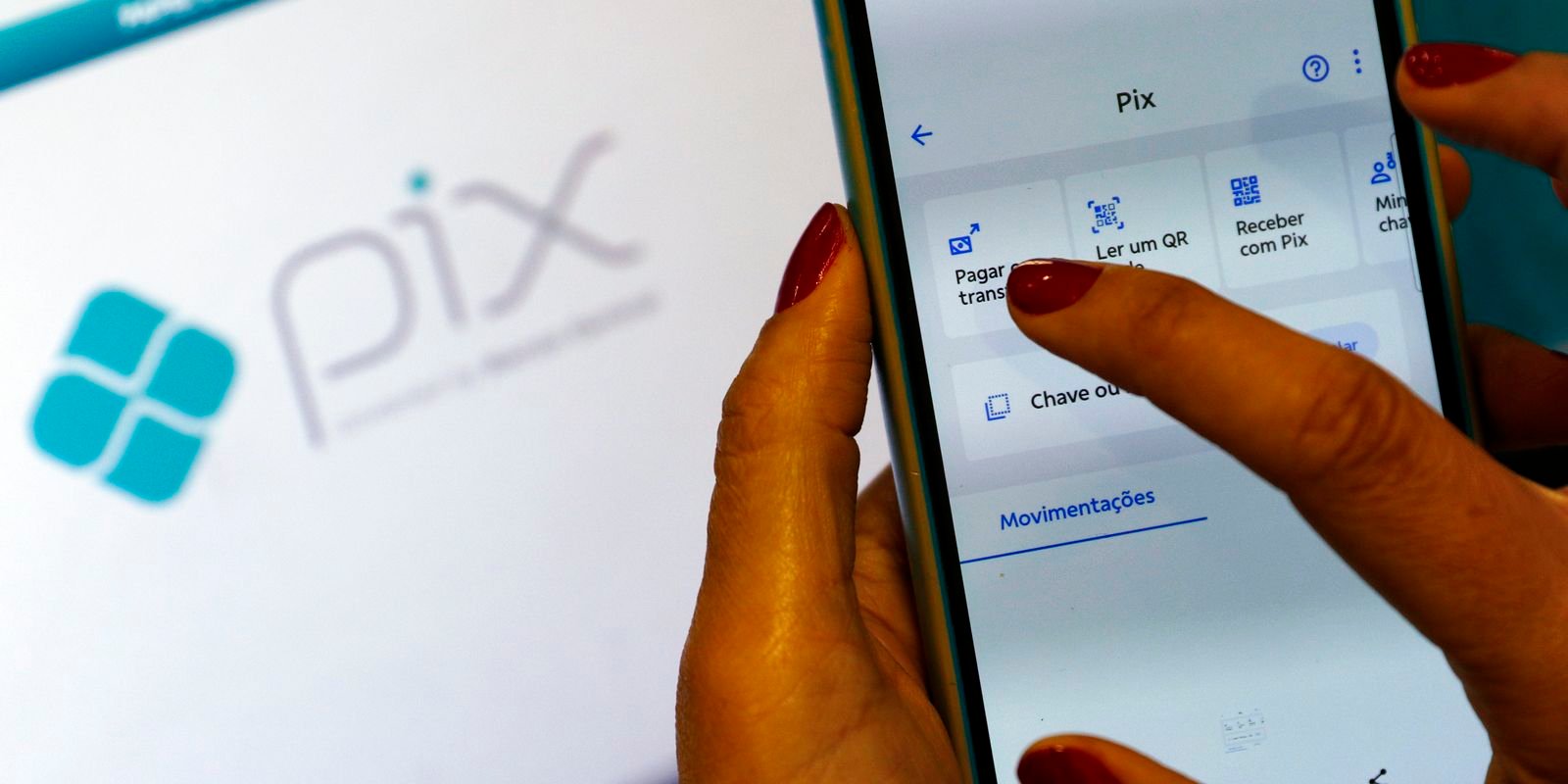 Banco Central Revisa Pix: Pagamento Automático, Cobrança Híbrida e Fortalecimento da Segurança para Participantes