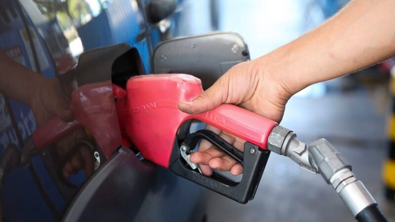Ministério da Fazenda Garante Manutenção de Subsídio de R$ 2,12 ao Óleo Diesel