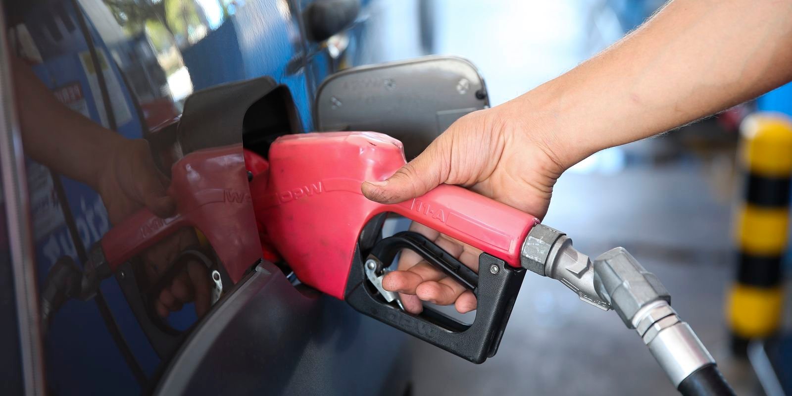 Ministério da Fazenda Garante Manutenção de Subsídio de R$ 2,12 ao Óleo Diesel