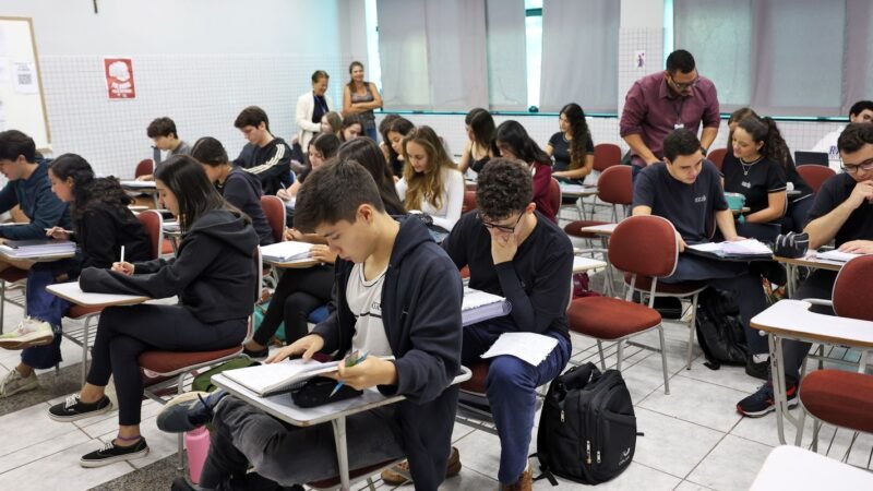 Fies 2023: Inscrições Gratuitas para Vagas Remanescentes Abrem Caminho para o Ensino Superior