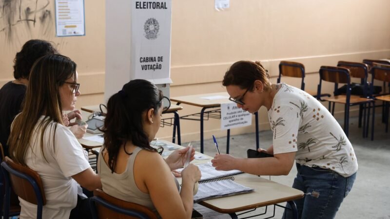 Eleições 2026: Não Votou no Primeiro Turno? Sua Participação no Segundo Ainda é Válida