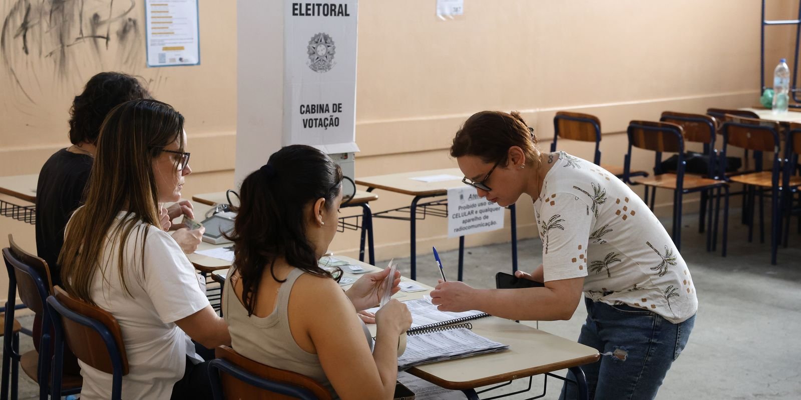 Eleições 2026: Não Votou no Primeiro Turno? Sua Participação no Segundo Ainda é Válida