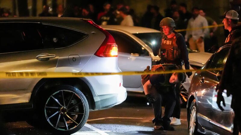 Tiroteio do ICE em Nova York: Homem Baleado com Criança no Carro Reacende Debate Migratório