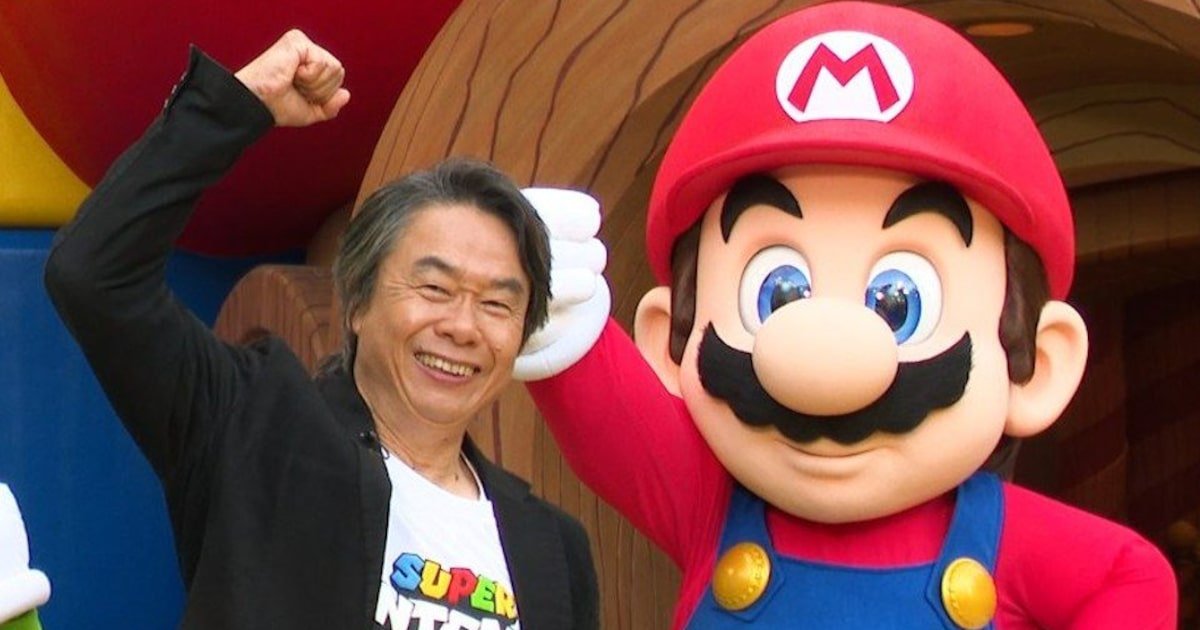 Panorama dos Games: Miyamoto Reflete sobre IA, Surpresas em Cyberpunk 2077 e Destaques do Mercado