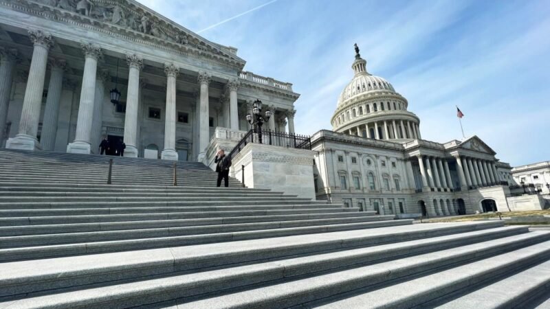 White House Sees Departure of Key Digital Asset Policy Advisor