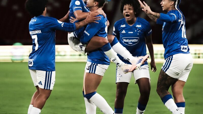 Desafio da Altitude: Cruzeiro Garante Vitória Crucial na Estreia da Libertadores Feminina