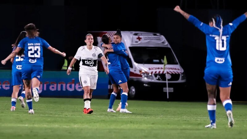 Libertadores Feminina: Trio Brasileiro Busca Final Histórica Pela Terceira Vez