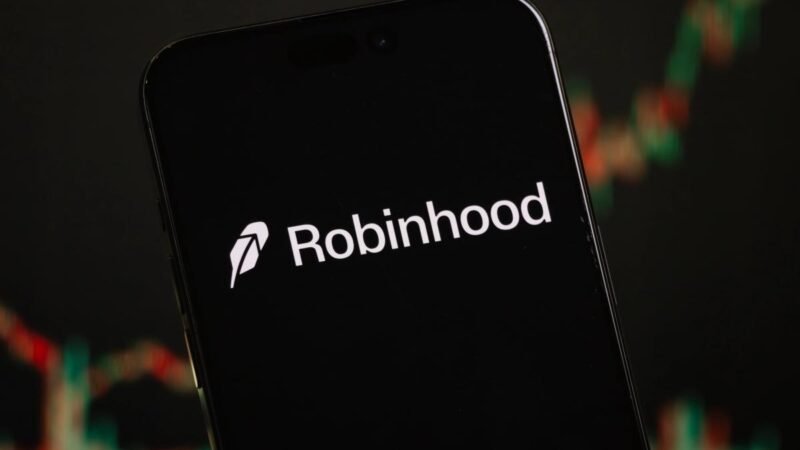 Robinhood Observa Migração de Traders para Mercados de Previsão de Bitcoin e Ouro, Sinalizando Nova Era de Apostas Financeiras