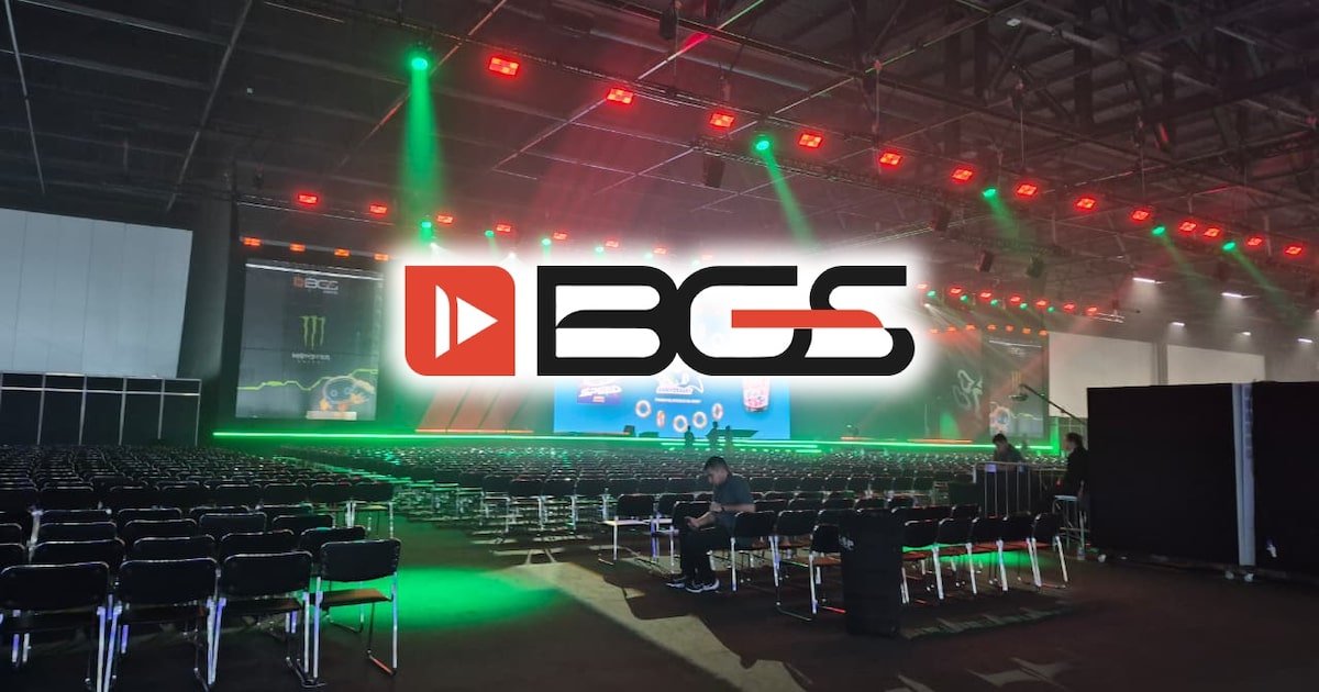 Brasil Game Show Confirma Retorno em 2027 Após Edição Marcada por Desafios e Críticas