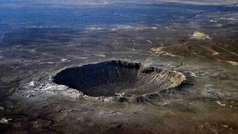 Cientistas da NASA Intensificam Preparativos Contra Ameaça de Asteroide com Cenário de Tunguska