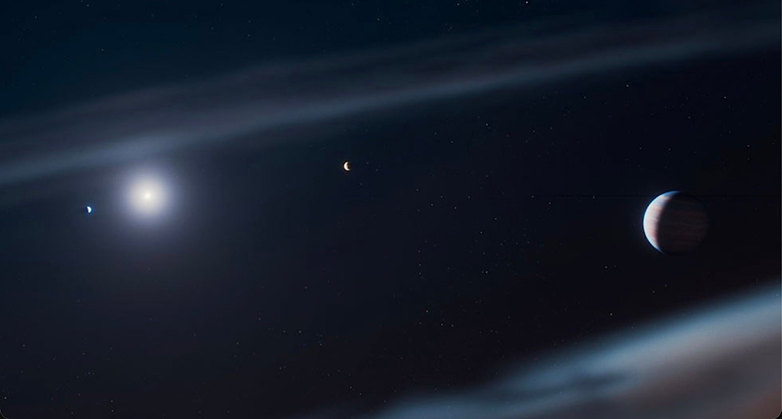 Sinais Inéditos de Exoplaneta Revelam Campo Magnético Poderoso: Nova Fronteira na Busca por Vida