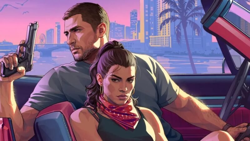 Rockstar Games: Agilidade Pós-GTA 6 e Desafios Trabalhistas, Além de Novidades de Epic e Ubisoft