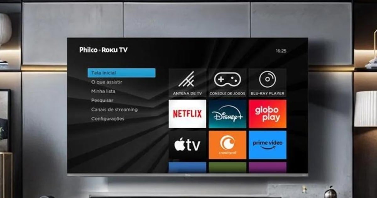 Black Friday: Guia Definitivo para Escolher a Smart TV Ideal para Sua Sala de Estar