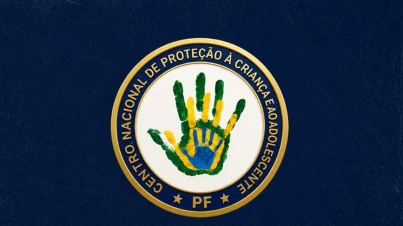 ECA Digital: PF Inicia Cadastro Obrigatório para Empresas no Combate a Crimes Contra Crianças e Adolescentes Online