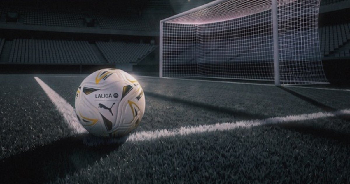Tecnologia em Campo: Bola Exclusiva Eleva a Experiência do Clássico entre Barcelona e Real Madrid