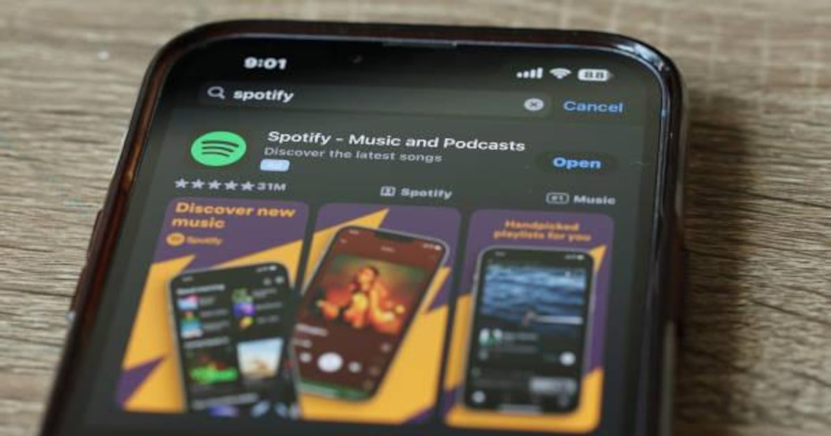 Spotify Impulsiona Otimismo em Wall Street com Previsões de Lucro Robusto no 4º Trimestre, Alavancado por Inovações em IA