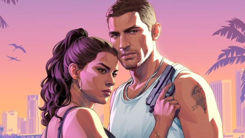 Novembro de 2026: Um Mês Histórico para os Videogames com GTA VI, Zelda e Dezenas de Lançamentos