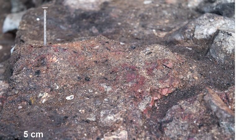 Descoberta Arqueológica Revela Segredos da Tecnologia Pré-Histórica de 60.000 Anos