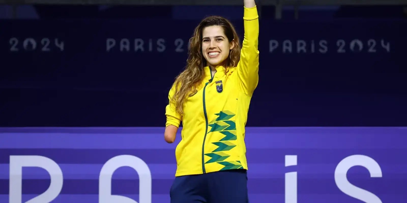 Parataekwondo Brasileiro Conquista Liderança no Grand Prix de Paris com Seis Pódios