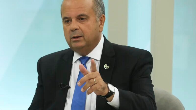 Coordenador de Campanha do PL Desmente Alegações de Fraude Eleitoral por Flávio Bolsonaro