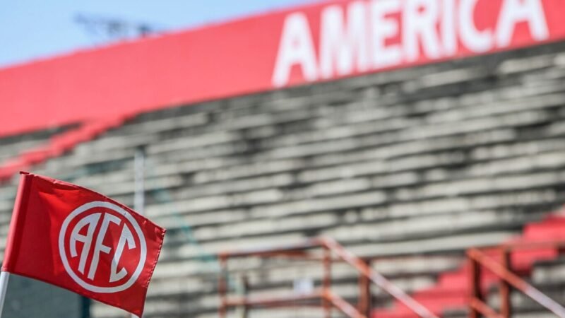 America Football Club: Um Patrimônio Vivo do Rio de Janeiro