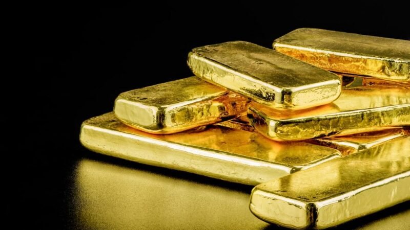 Além do Ouro: A Tokenização de Ativos Físicos Revoluciona Mercados de Empréstimos e Energia