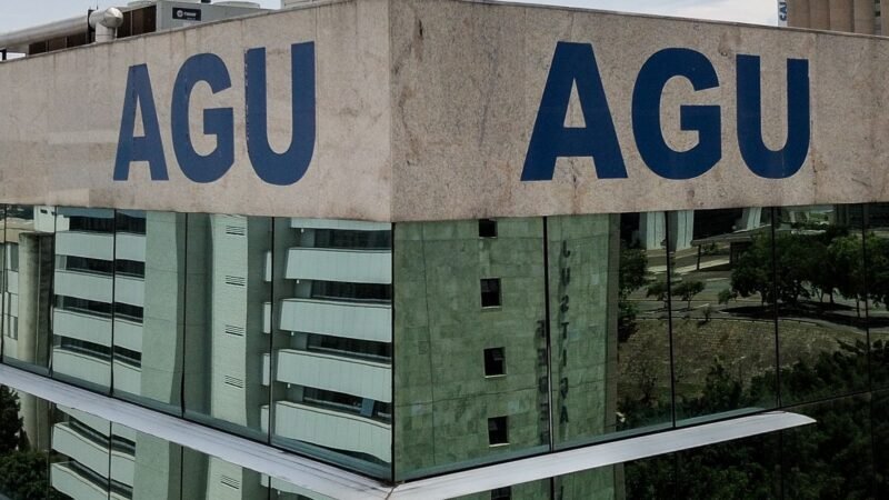 AGU Solicita ao STF Manutenção da Proibição de Bets e Aguardo de Parecer da PGR